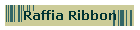 Raffia Ribbon