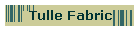 Tulle Fabric